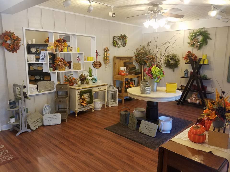 The Bloom Room